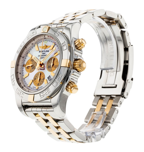 Breitling Chronomat 44 IB0110 Image 2